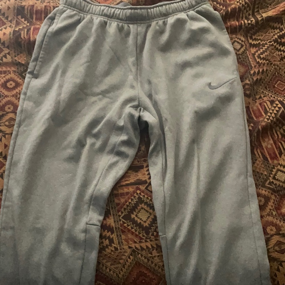 Nike sweats